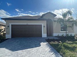 16851 Cayo Key Dr, Pt Charlotte, Fl 33953  House For Rent in Port Charlotte, FL