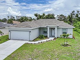 105 Cottage Pl, Rotonda West, Fl 33947 in Rotonda West, FL