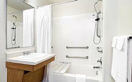 Woodspring Suites Tulsa in Tulsa, OK (Photo 10 of 12)