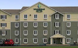 Woodspring Suites Tulsa in Tulsa, OK (Photo 12 of 12)