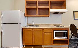 Woodspring Suites Tulsa in Tulsa, OK (Photo 3 of 12)