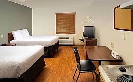 Woodspring Suites Tulsa in Tulsa, OK (Photo 6 of 12)