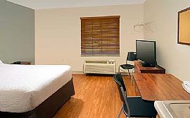 Woodspring Suites Tulsa in Tulsa, OK (Photo 7 of 12)