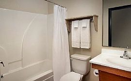 Woodspring Suites Tulsa in Tulsa, OK (Photo 8 of 12)