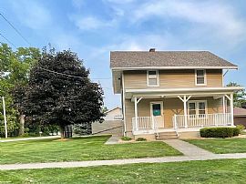 101 S 5th Ave, Forreston, Il 61030  Home Sweet Home  in Forreston, IL (Photo 2 of 10)