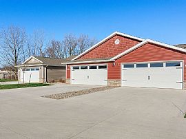 3023 Murwood Pl, Warsaw, in 46582 Furnished House in Warsaw, IN