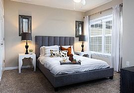 3023 Murwood Pl, Warsaw, in 46582 Furnished House in Warsaw, IN (Photo 3 of 4)