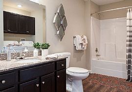 3023 Murwood Pl, Warsaw, in 46582 Furnished House in Warsaw, IN (Photo 4 of 4)