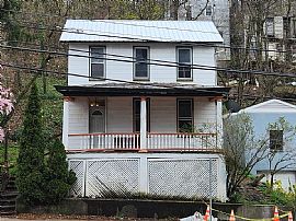 341 Baltimore Ave, Cumberland, Md 21502 in Cumberland, MD