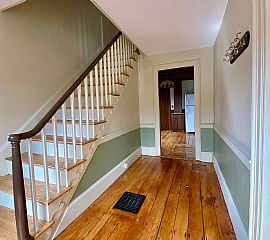 127 Friend St, Amesbury, Ma 01913 Peaceful House For Rent in Amesbury, MA (Photo 4 of 8)