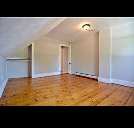 72 Snow St, Fitchburg, Ma 01420 Awesome House For Rent in Fitchburg, MA (Photo 7 of 8)