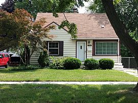 14134 San Jose, Redford, Mi 48239  Available House For Rent in Redford, MI (Photo 2 of 11)
