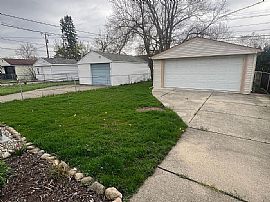 3411 Monroe St, Dearborn, Mi 48124  Lovely House For Rent in Dearborn, MI (Photo 3 of 11)