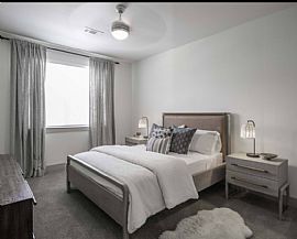 2 Beds Perfect and Cozy Room in Houston, TX (Photo 5 of 10)