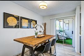 Perfect Cozy 2 Beds 2 Bath Home  in Arlington, TX (Photo 3 of 7)