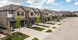 The Most Comfortable 3beds 2.5bath Home in Arlington, TX