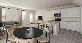 The Most Comfortable 3beds 2.5bath Home in Arlington, TX (Photo 6 of 9)