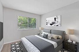 A Very Suitable 2 Bedroom  in Los Angeles, CA (Photo 9 of 9)