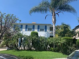 Historical Building Adjacent to The Prestigious Miracle Mile in Los Angeles, CA