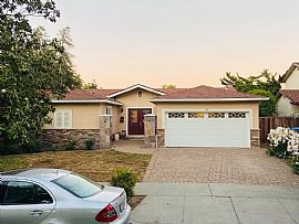 4bd Family Home in San Jose, CA