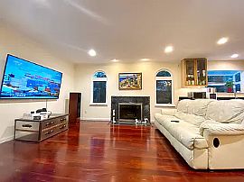 4bd Family Home in San Jose, CA (Photo 6 of 10)