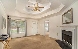 Light Filled 3 Bedroom 2 Bath Home with Mature Landscaping in Winterville, GA (Photo 3 of 3)