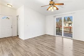 Single Family Home with Eat-In Kitchen in Colorado Springs, CO (Photo 3 of 3)