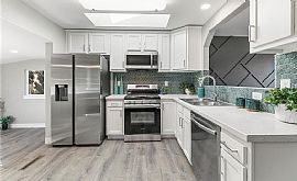 This Lovely Deerfield Hills Tri-Level Offers 3 Bedrooms in Colorado Springs, CO (Photo 4 of 4)