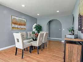 4bd Family Home in San Jose, CA (Photo 4 of 12)