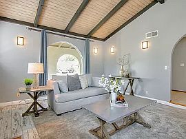 4bd Family Home in San Jose, CA (Photo 9 of 12)