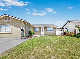 4bd Family Home in San Jose, CA