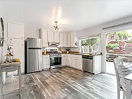 3bd Family Home in San Jose, CA (Photo 5 of 9)