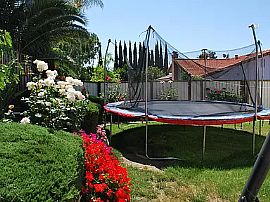 4bd Family Home in San Jose, CA (Photo 11 of 12)