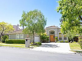 4bd Family Home in San Jose, CA (Photo 2 of 12)