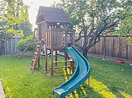 4bd Family Home in San Jose, CA (Photo 8 of 8)