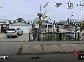 3bd Family Home in San Jose, CA