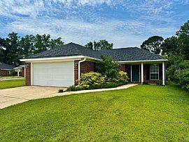 8449 Oak Pointe Ct, Mobile, Al 36695 House For Rent in Mobile, AL
