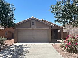  16683 W Paradise Ln, Surprise, Az 85388  House For Rent in Surprise, AZ