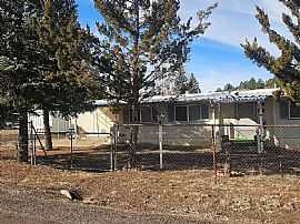 4208 Meadow Grove Dr, Show Low, Az 85901 in Show Low, AZ