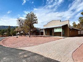 5774 W Dally Way, Pine, Az 85544 in Pine, AZ