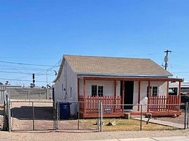 1837 S Walnut Ave, Yuma, Az 85364 Peaceful House For Rent in Yuma, AZ