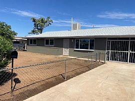 35 W Freihage Dr, Sierra Vista, Az 85635  Great House For Rent in Sierra Vista, AZ (Photo 2 of 10)