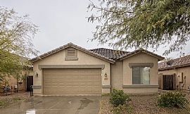46163 W Guilder Ave, Maricopa, Az 85139 Comfortable House For R in Maricopa, AZ