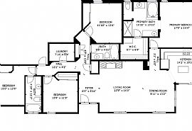 46163 W Guilder Ave, Maricopa, Az 85139 Comfortable House For R in Maricopa, AZ (Photo 3 of 12)