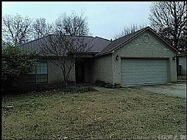 3149 Woodruff Creek Dr, Sherwood, Ar 72120 Home Sweet Home  in Sherwood, AR