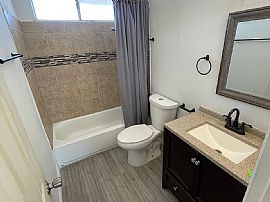 5447 Daisy Ave, Twentynine Palms, Ca 92277 Peaceful House in Twentynine Palms, CA (Photo 7 of 9)