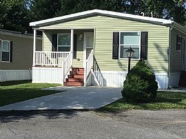 255 Tyson Ln #255, Frederica, De 19946 Awesome House  in Frederica, DE