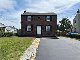 176 Riverview Dr, New Castle, De 19720 Nice House For Rent in New Castle, DE