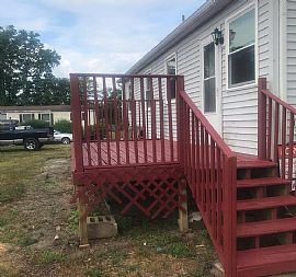 2808 Williamsville Rd, Houston, De 19954 For Rent in Houston, DE (Photo 2 of 8)