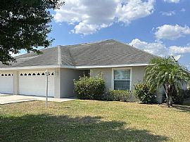 8257 Cozumel Ln, Sebring, Fl 33876 in Sebring, FL